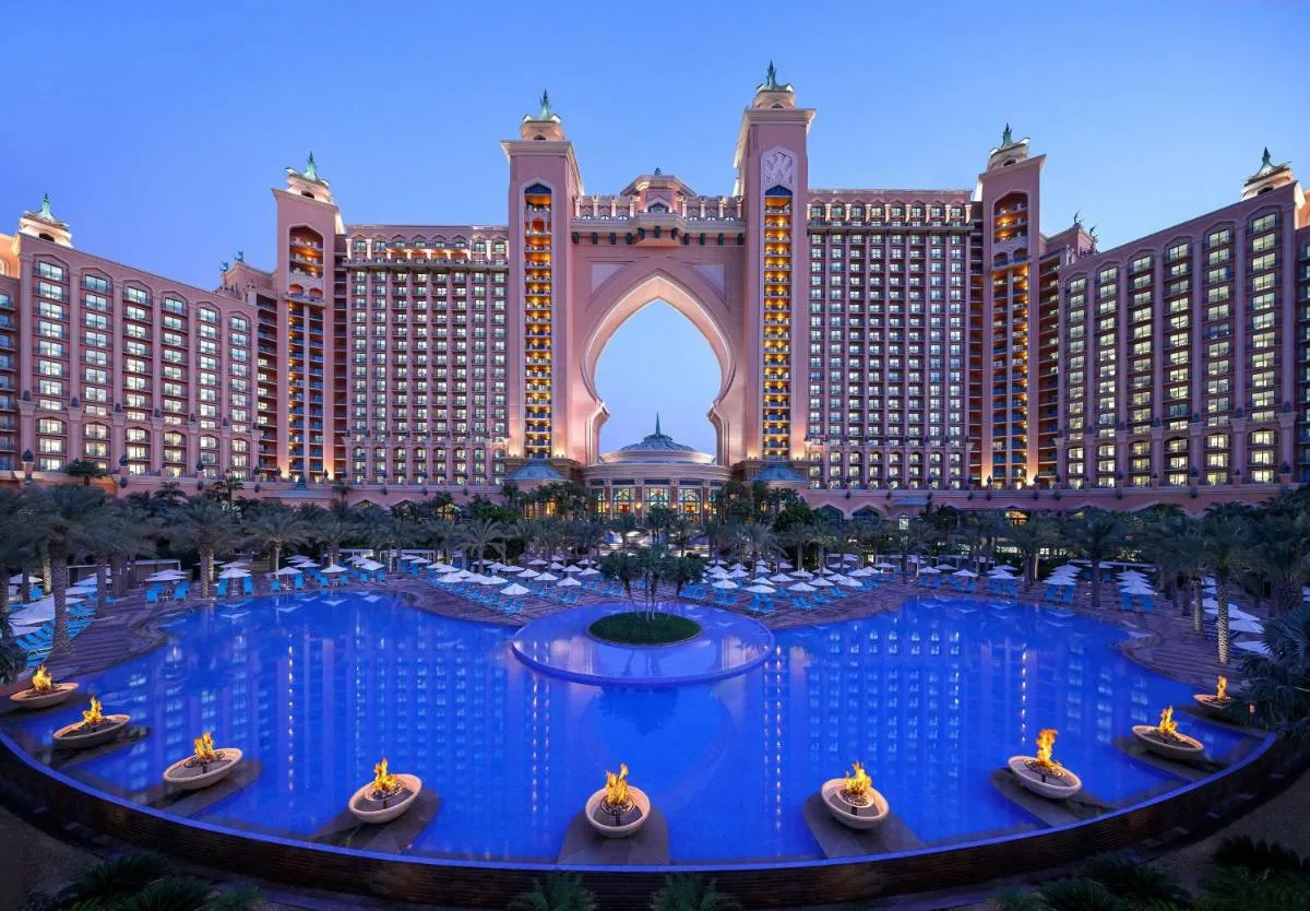Image 2 of Atlantis, The Palm