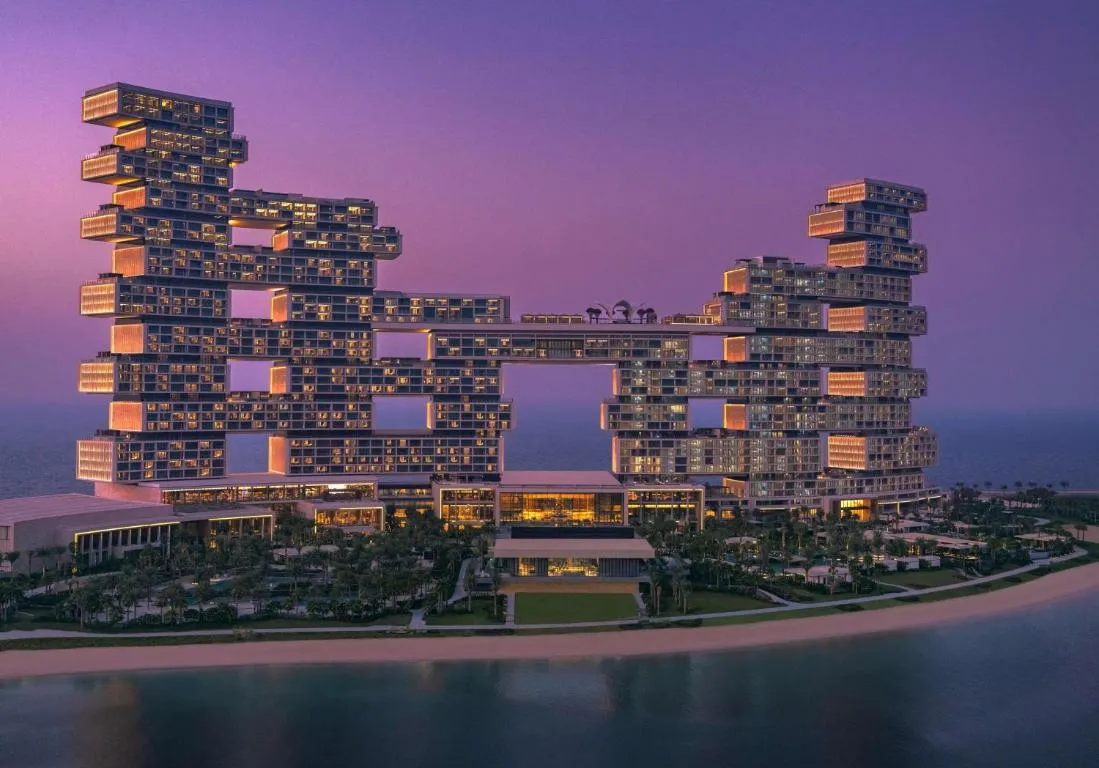 Image of Atlantis The Royal