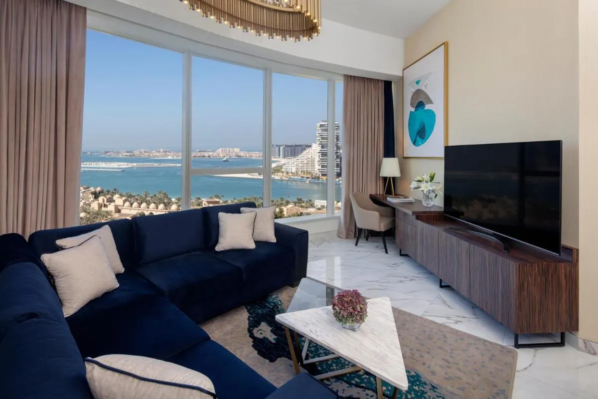 Image 3 of Avani Plus Palm View Dubai Hotel & Suites