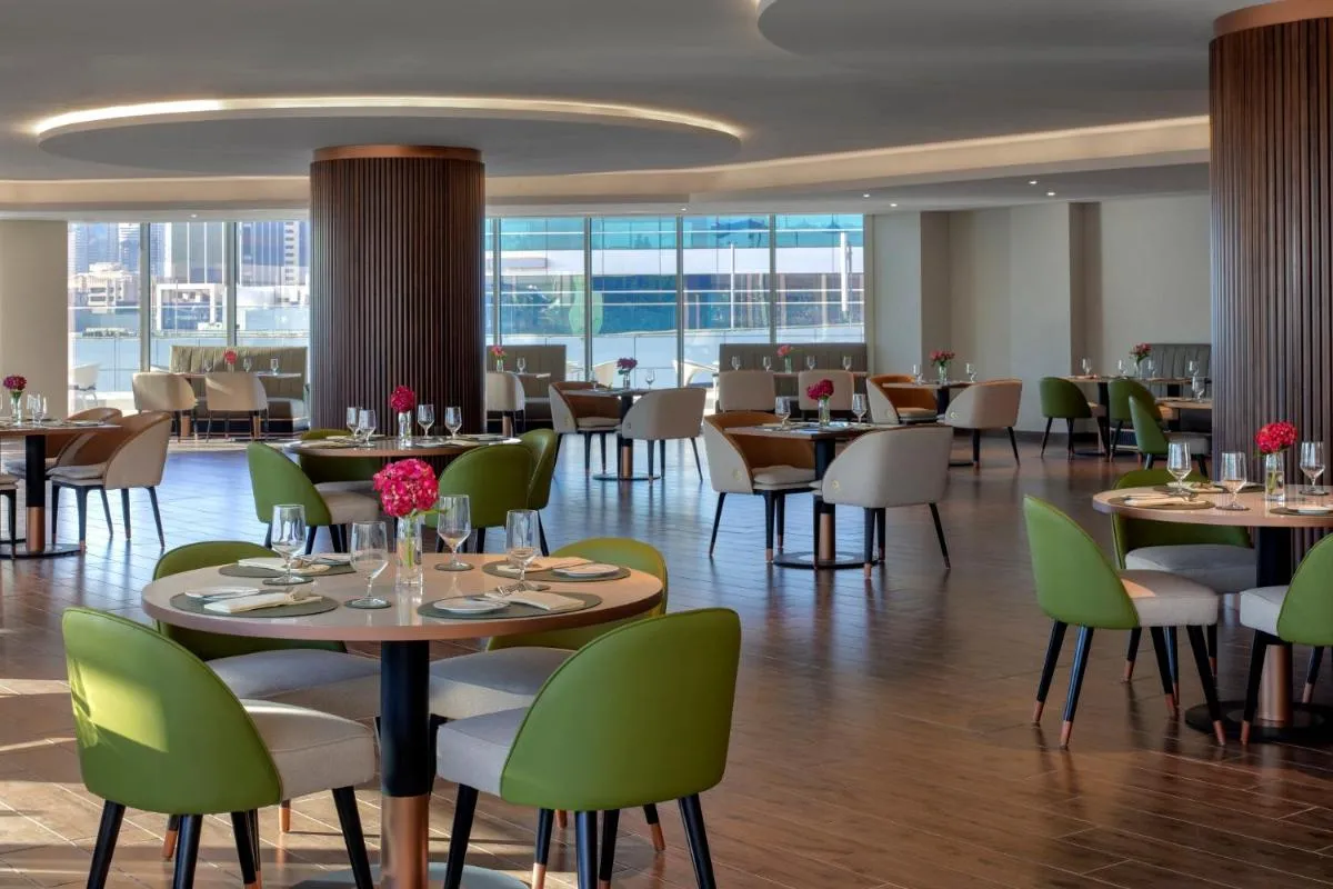 Image 2 of Avani Plus Palm View Dubai Hotel & Suites