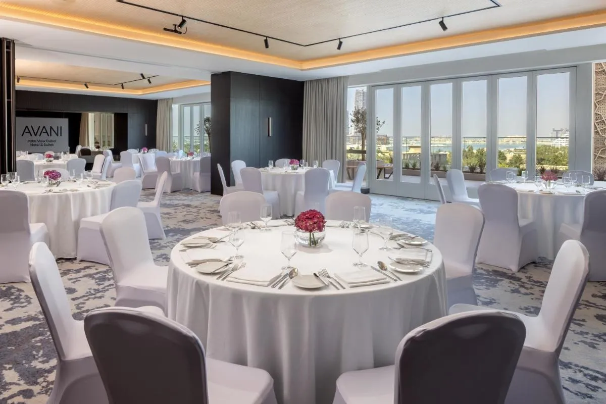 Image 5 of Avani Plus Palm View Dubai Hotel & Suites