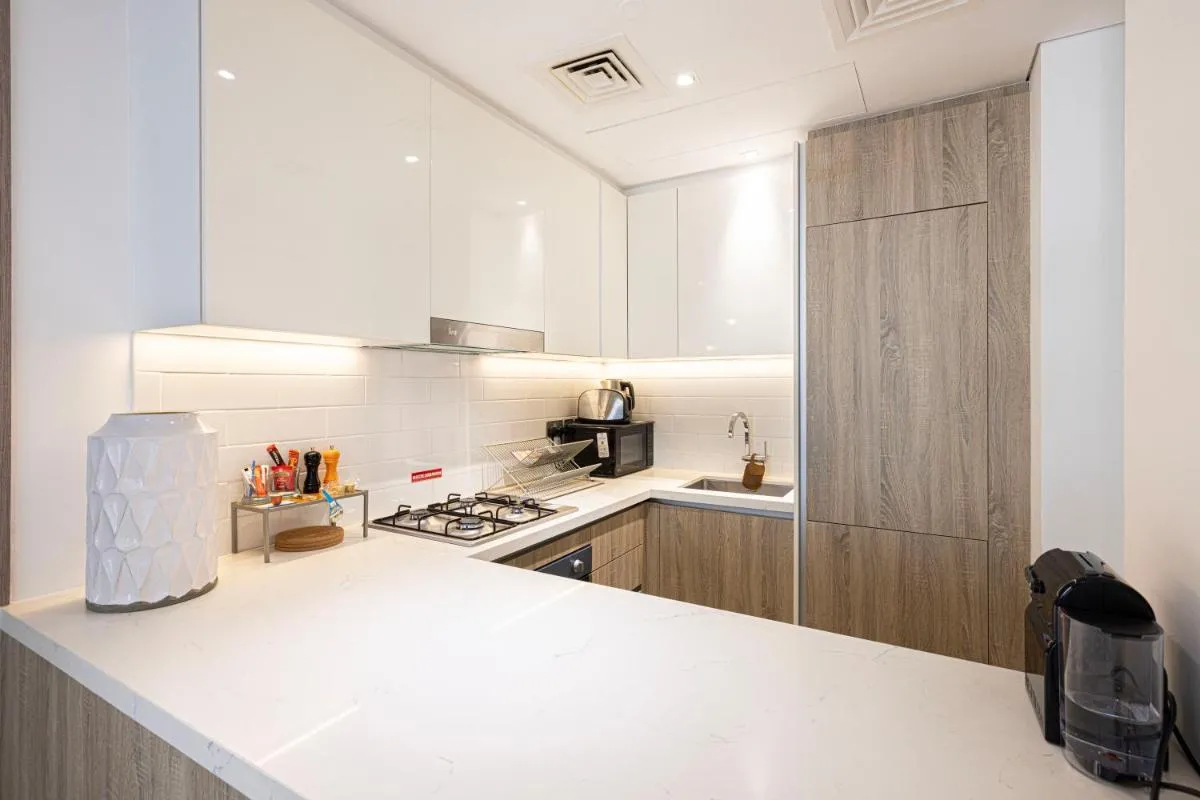 Image 6 of Avatar Living One Bedroom Apartment with beautiful view Marina & JBR