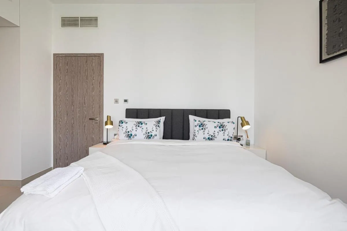 Image 1 of Avatar Living One Bedroom Apartment with beautiful view Marina & JBR