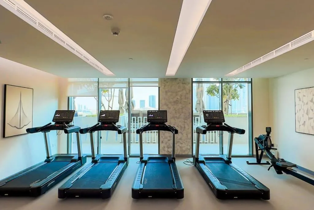 Image 5 of Aya – Exquisite Beachfront 1BR Living in Palm Jumeirah’s