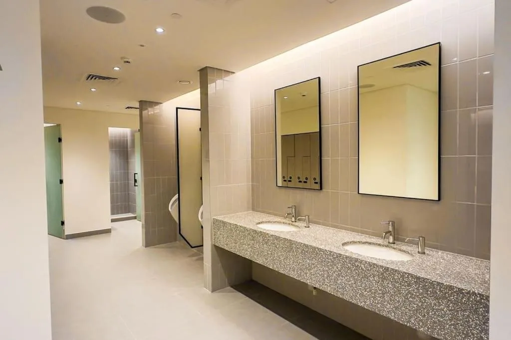 Image 2 of Aya – Exquisite Beachfront 1BR Living in Palm Jumeirah’s