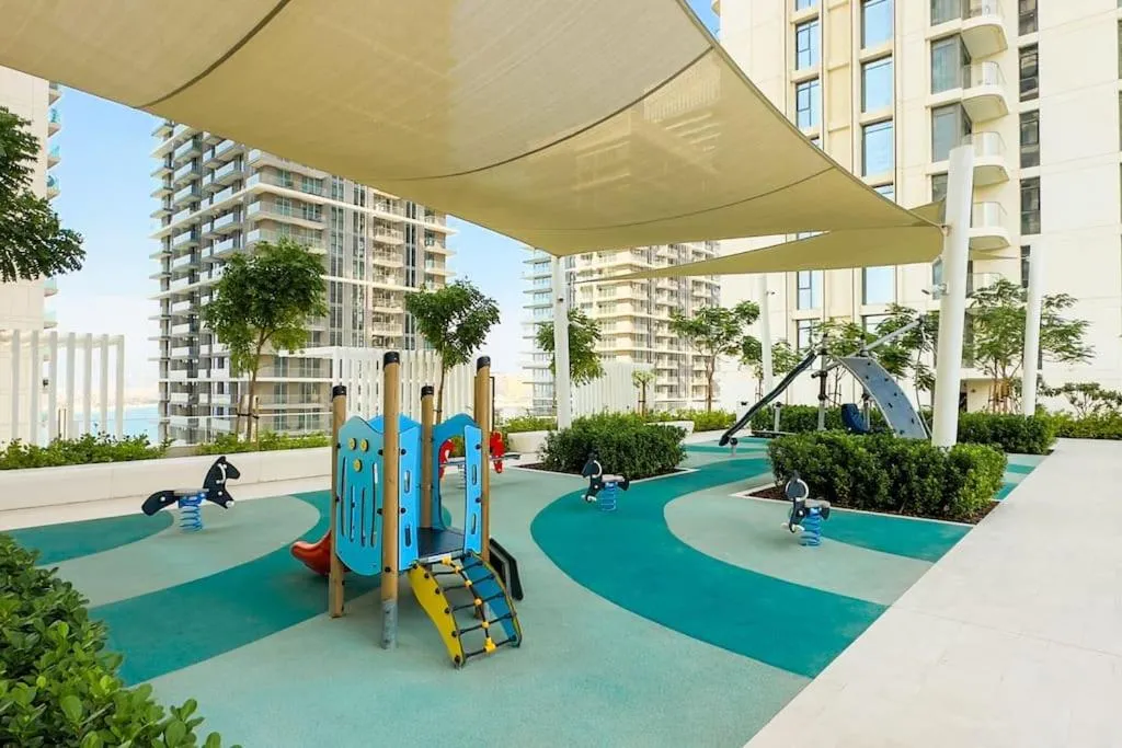 Image 6 of Aya – Exquisite Beachfront 1BR Living in Palm Jumeirah’s