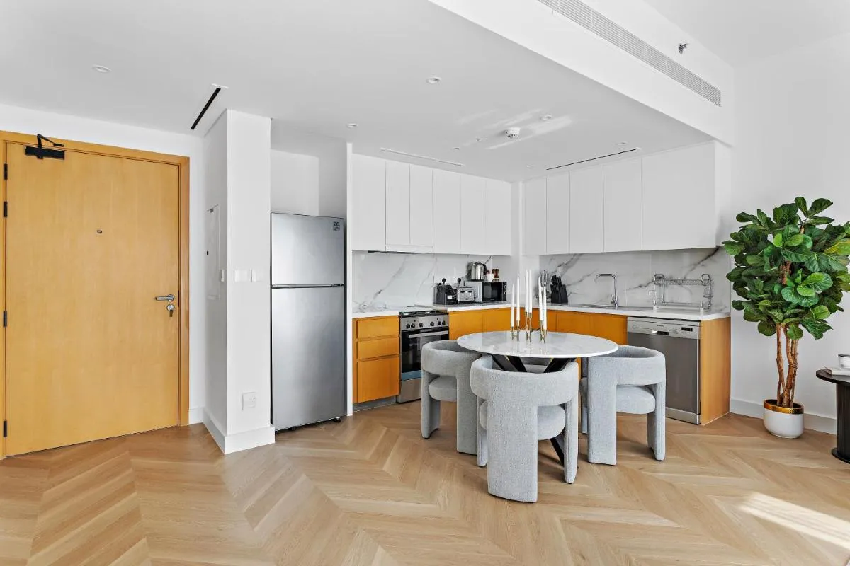 Image 2 of BRAND NEW 1 BR apt in La VIE JBR – Beach Access