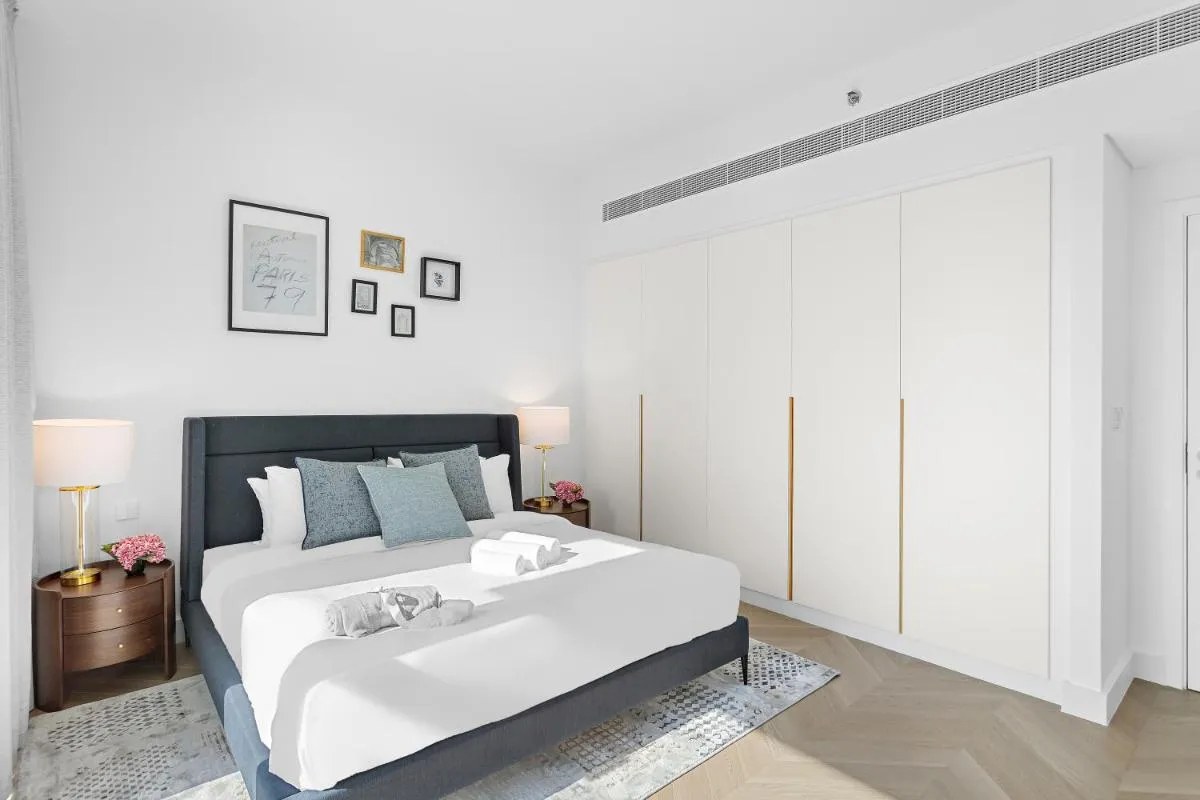 Image 4 of BRAND NEW 1 BR apt in La VIE JBR – Beach Access