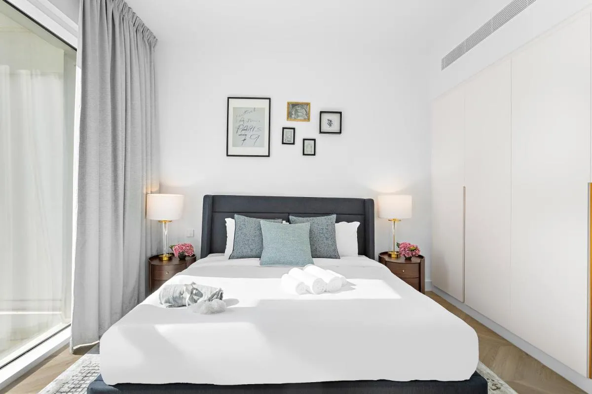 Image 5 of BRAND NEW 1 BR apt in La VIE JBR – Beach Access