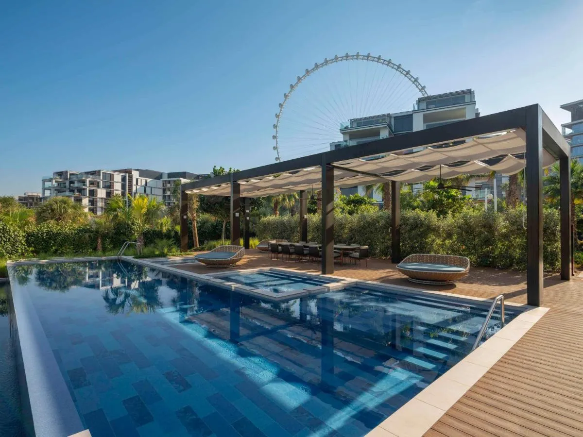 Image 2 of Banyan Tree Dubai at Bluewaters