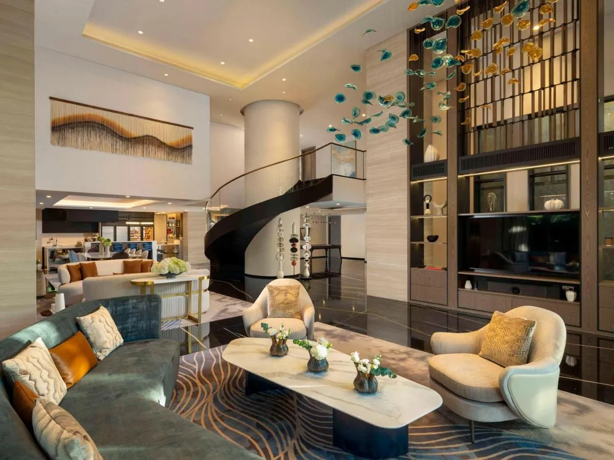 Image 3 of Banyan Tree Dubai at Bluewaters
