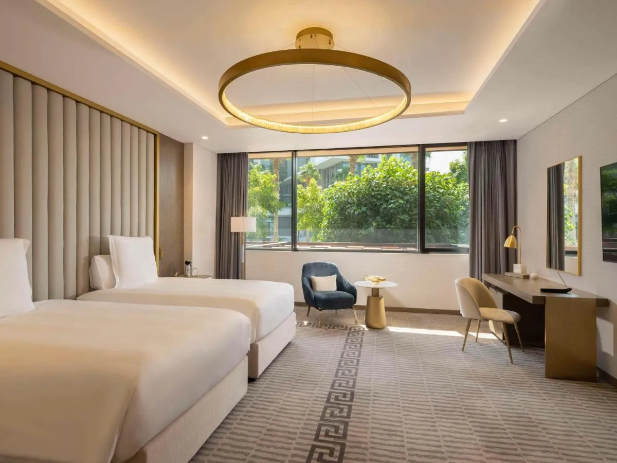 Image 4 of Banyan Tree Dubai at Bluewaters