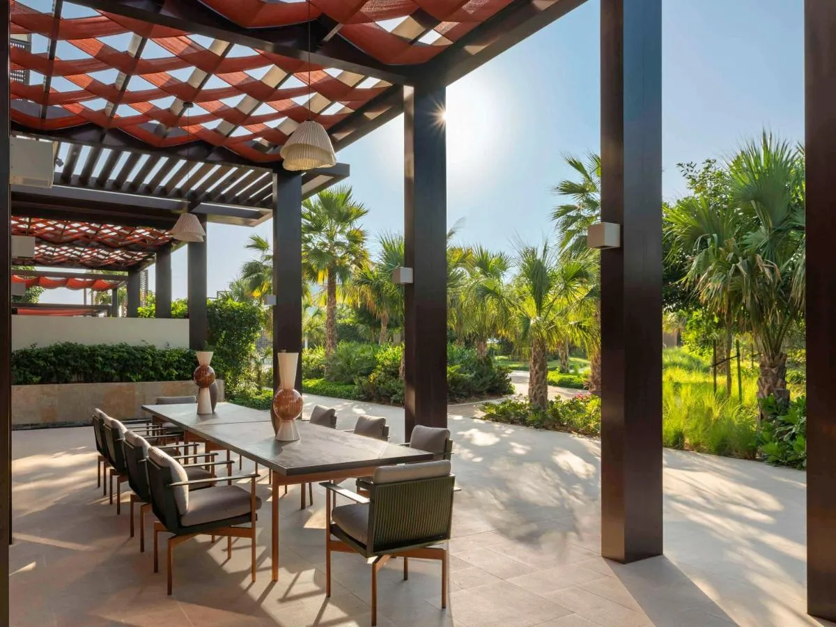 Image 5 of Banyan Tree Dubai at Bluewaters