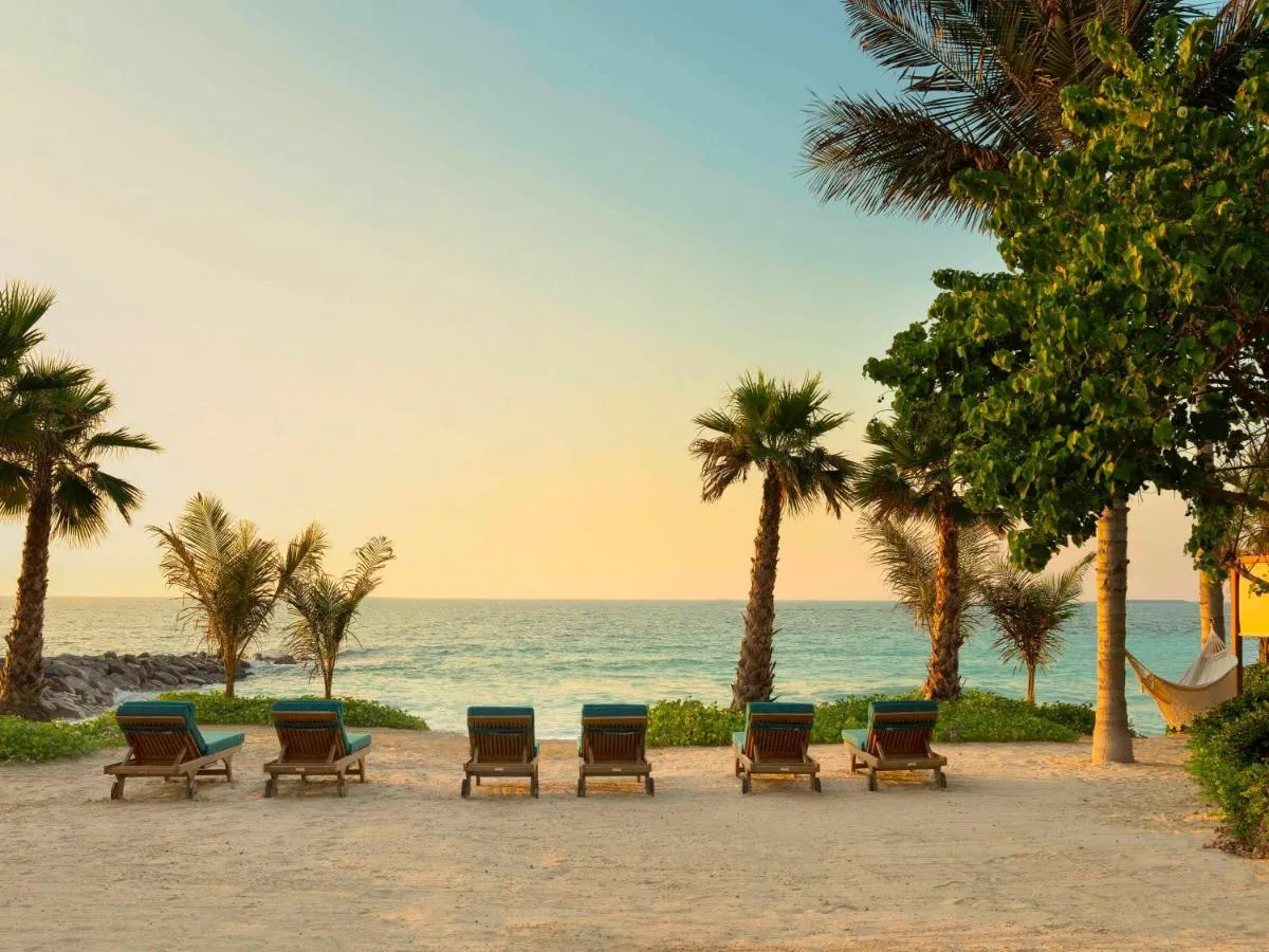Image 6 of Banyan Tree Dubai at Bluewaters