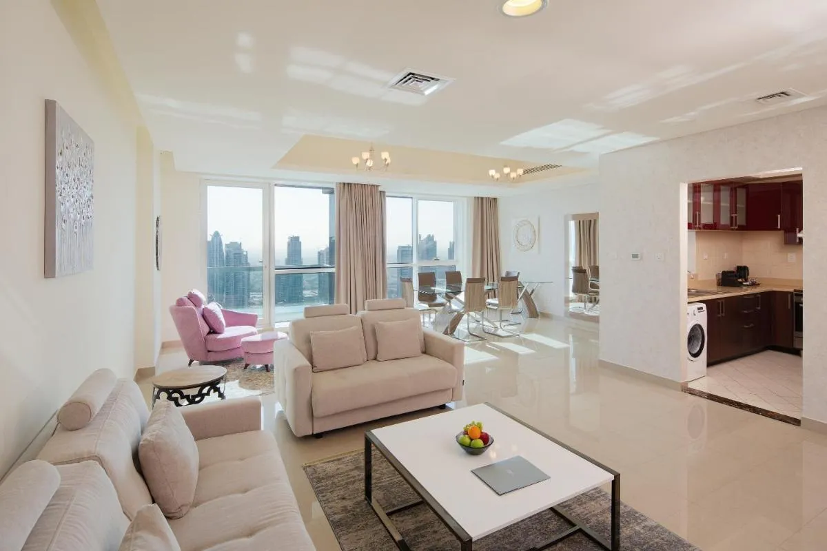 Image 1 of Barceló Residences Dubai Marina