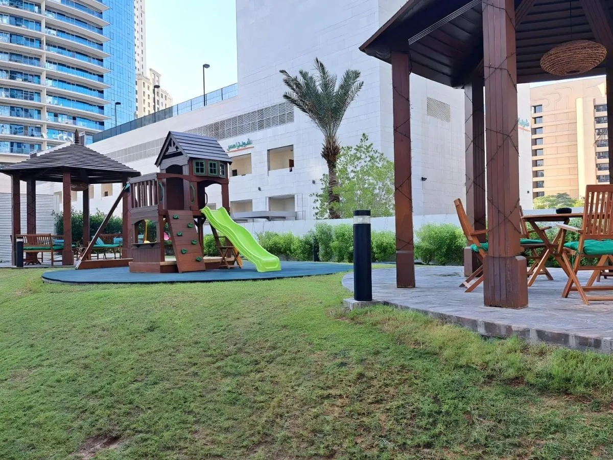 Image 2 of Barceló Residences Dubai Marina
