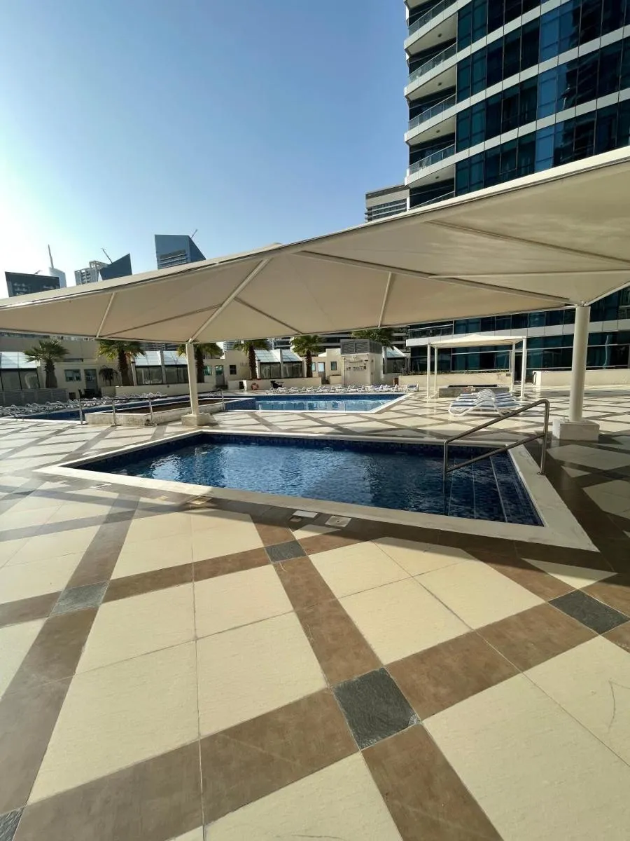 Image 3 of Bay Central- Marina Dubai, One bed room Apartment