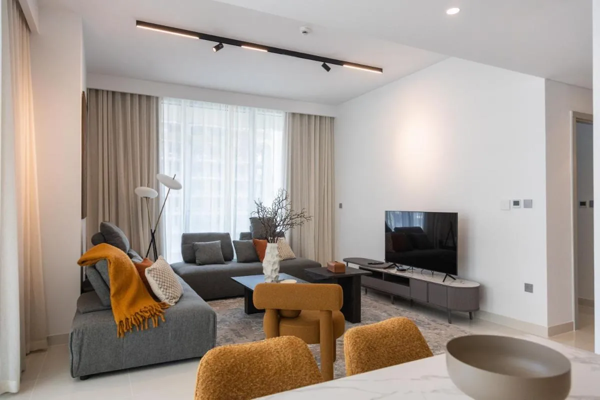 Image 5 of Beachfront Elegant 2BD Condo with Breathtaking Views -15AB01