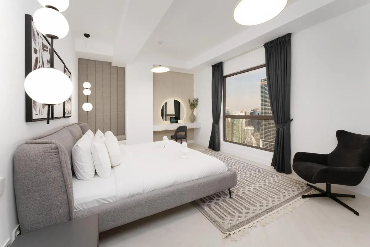 Image 1 of Beautiful 2 Bedroom Retreat in the Heart of JBR
