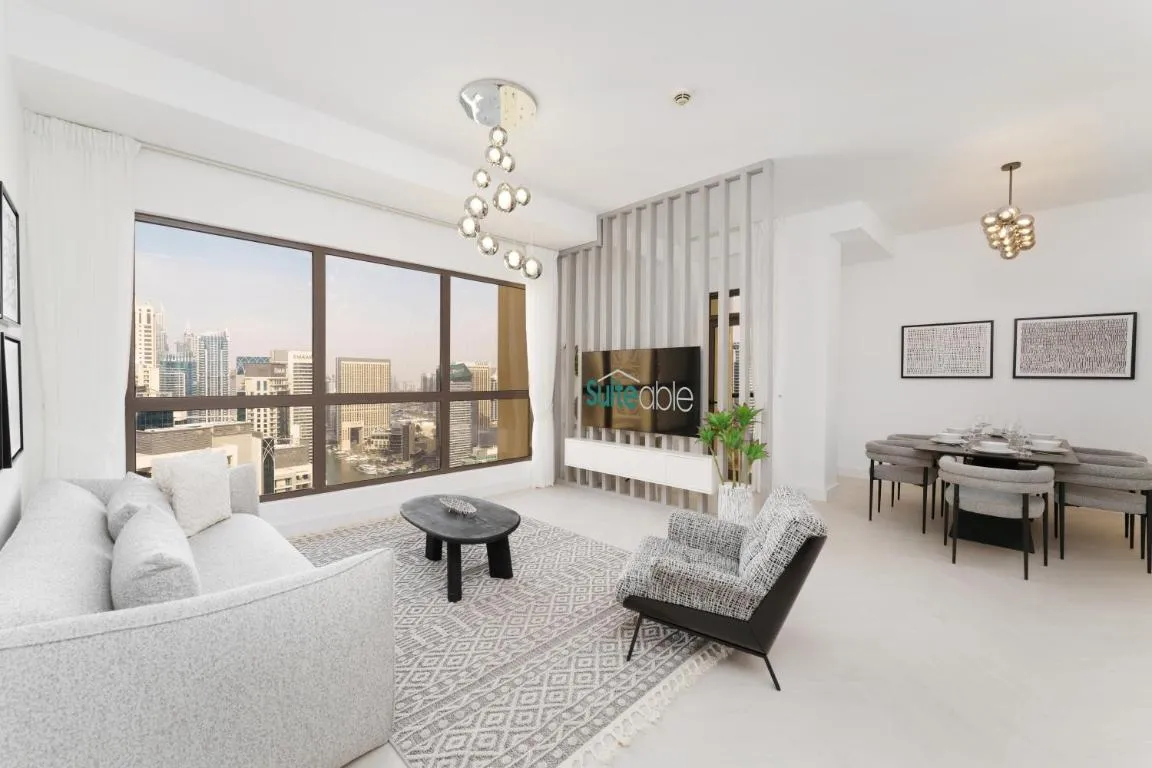 Image of Beautiful 2 Bedroom Retreat in the Heart of JBR