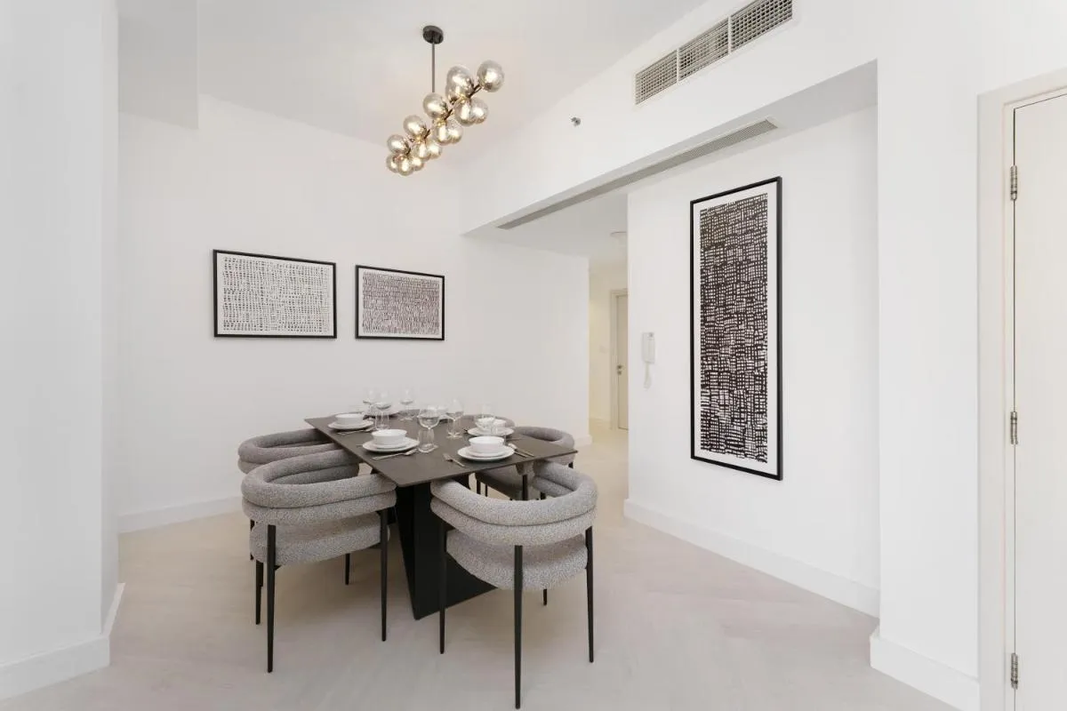 Image 4 of Beautiful 2 Bedroom Retreat in the Heart of JBR