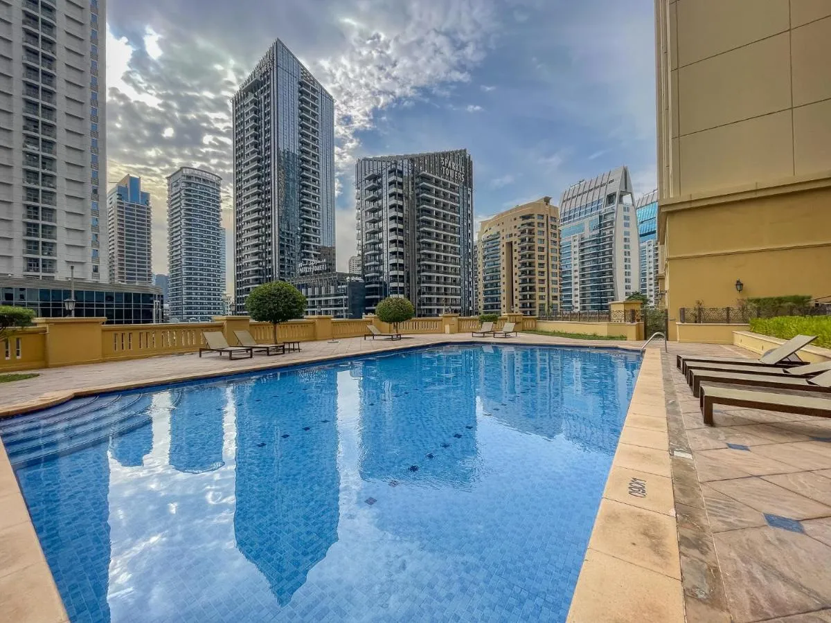 Image 3 of Beautiful 2 Bedroom Retreat in the Heart of JBR