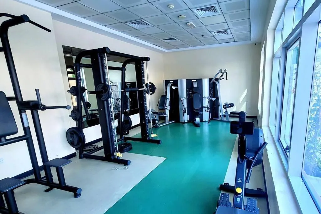 Image of Beauty of Marina in our 2BR Aptmnt