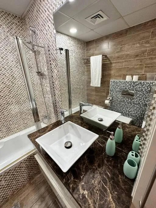 Image 4 of Beauty of Marina in our 2BR Aptmnt