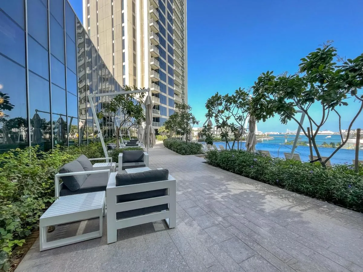 Image 5 of Blazing apartment by the seaside – Suiteable