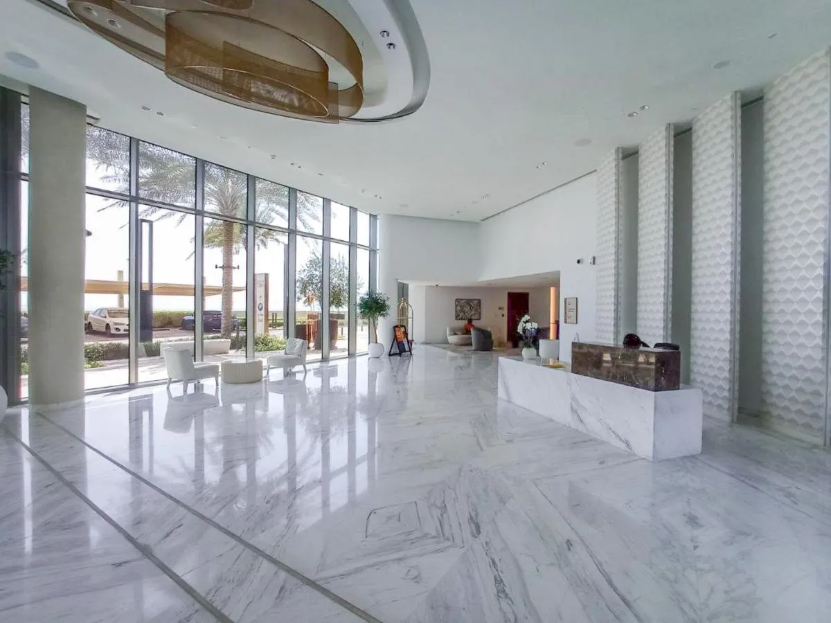 Image 6 of Blazing apartment by the seaside – Suiteable