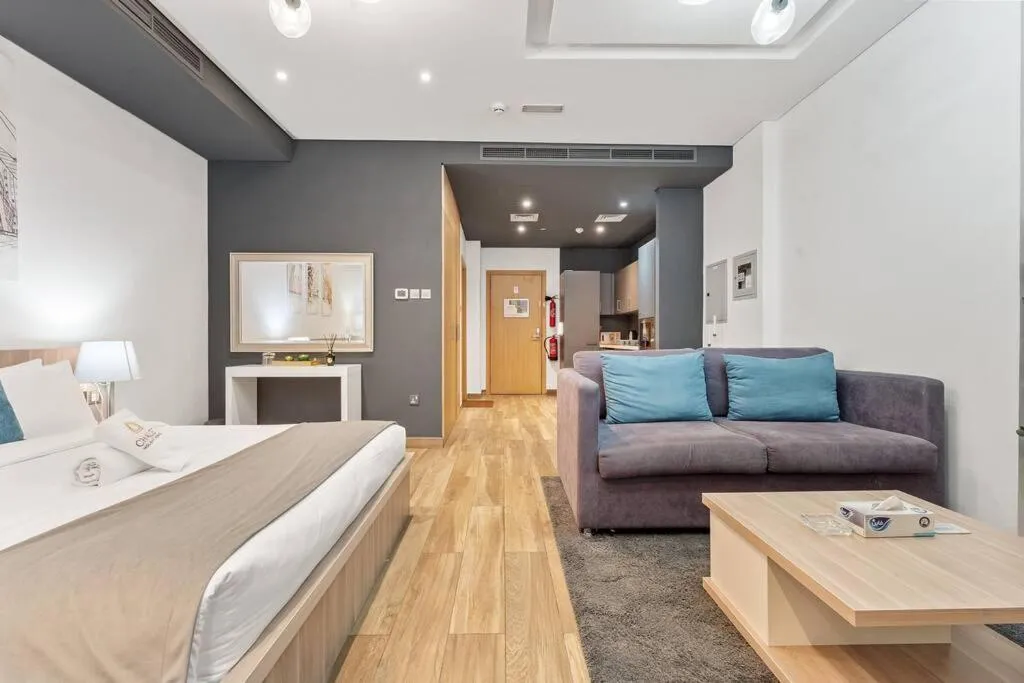 Image 6 of Blissful Retreats at Jumeirah Beach Residence – Beach Walk
