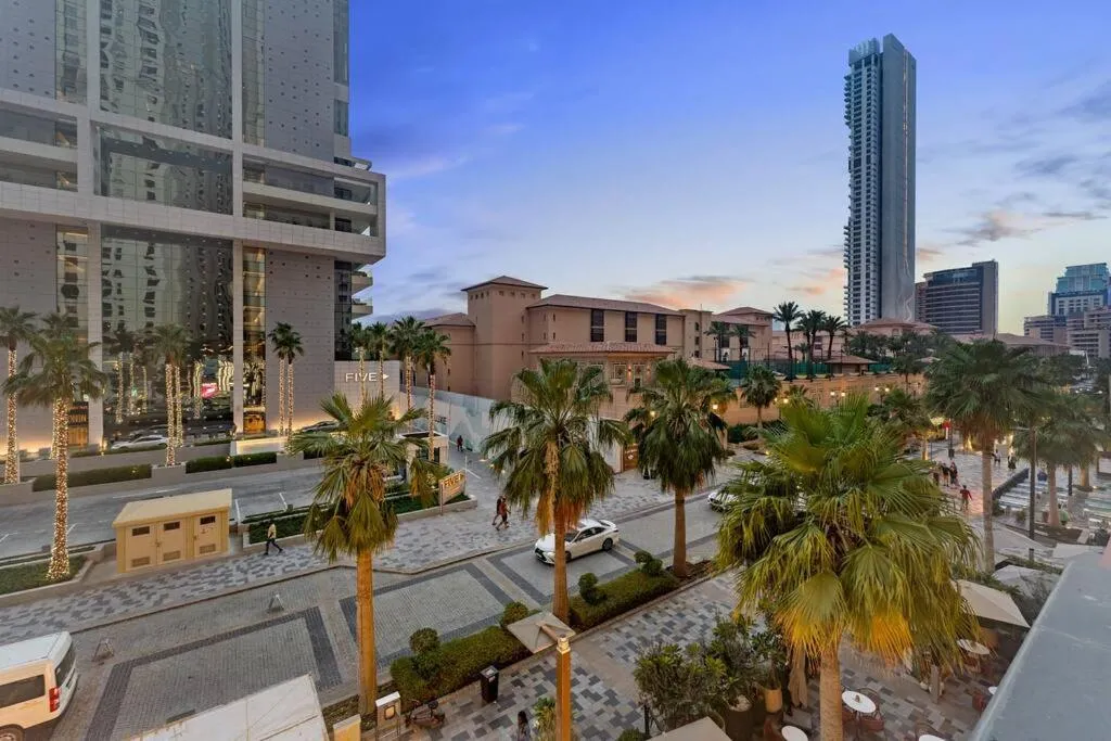 Image 5 of Blissful Retreats at Jumeirah Beach Residence – Beach Walk