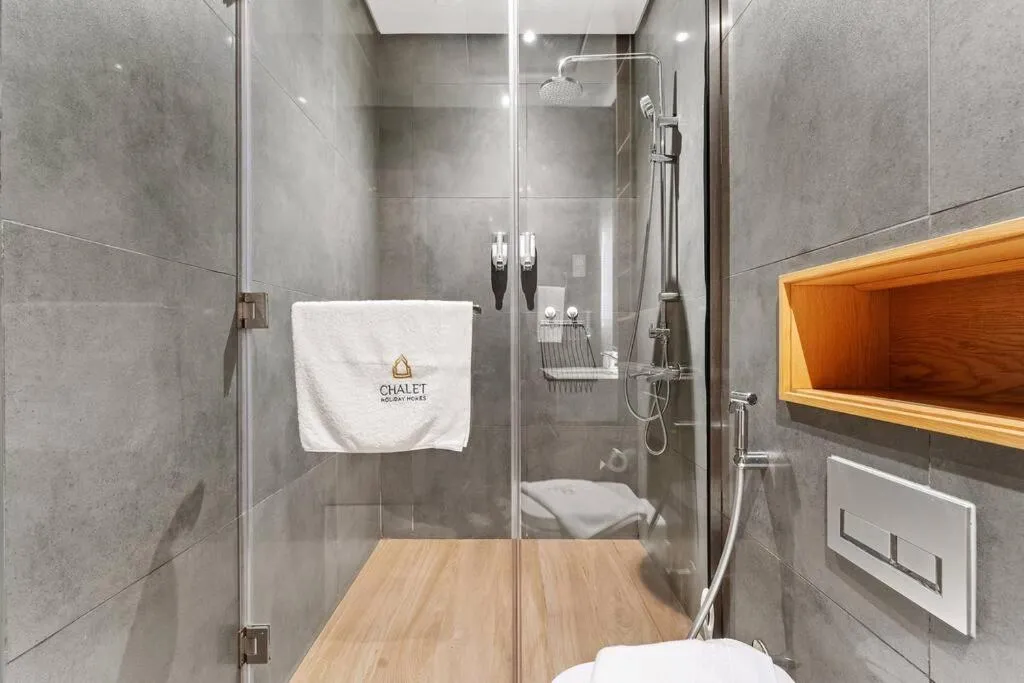 Image 2 of Blissful Retreats at Jumeirah Beach Residence – Beach Walk