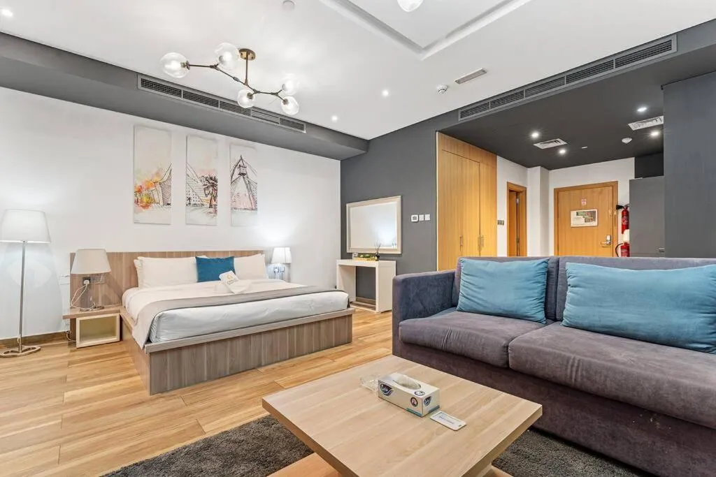 Image 1 of Blissful Retreats at Jumeirah Beach Residence – Beach Walk