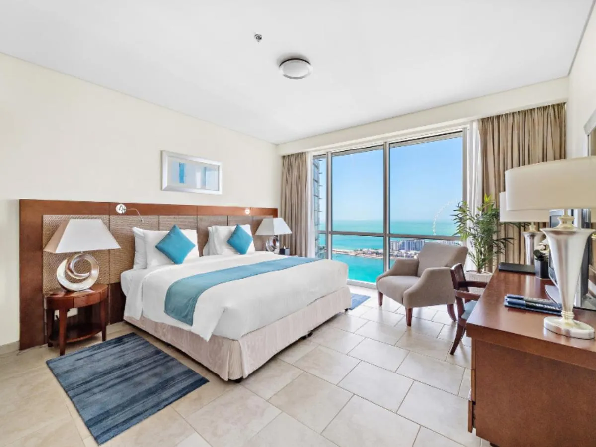 Image 1 of Blue Beach Tower The Walk JBR