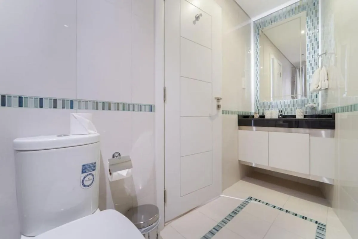 Image 2 of Blue dream apartment with Harbour view in Dubai Marina