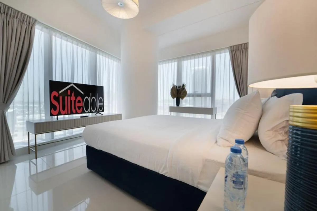 Image 6 of Blue dream apartment with Harbour view in Dubai Marina