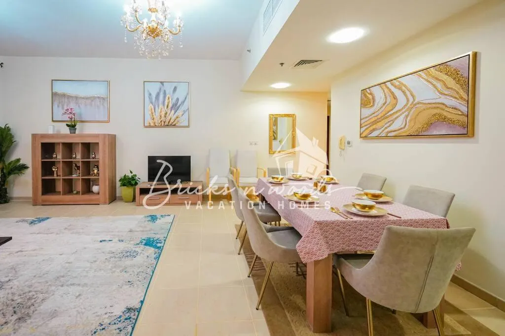 Image 3 of Bnw Beach access 1 bedroom 4pax
