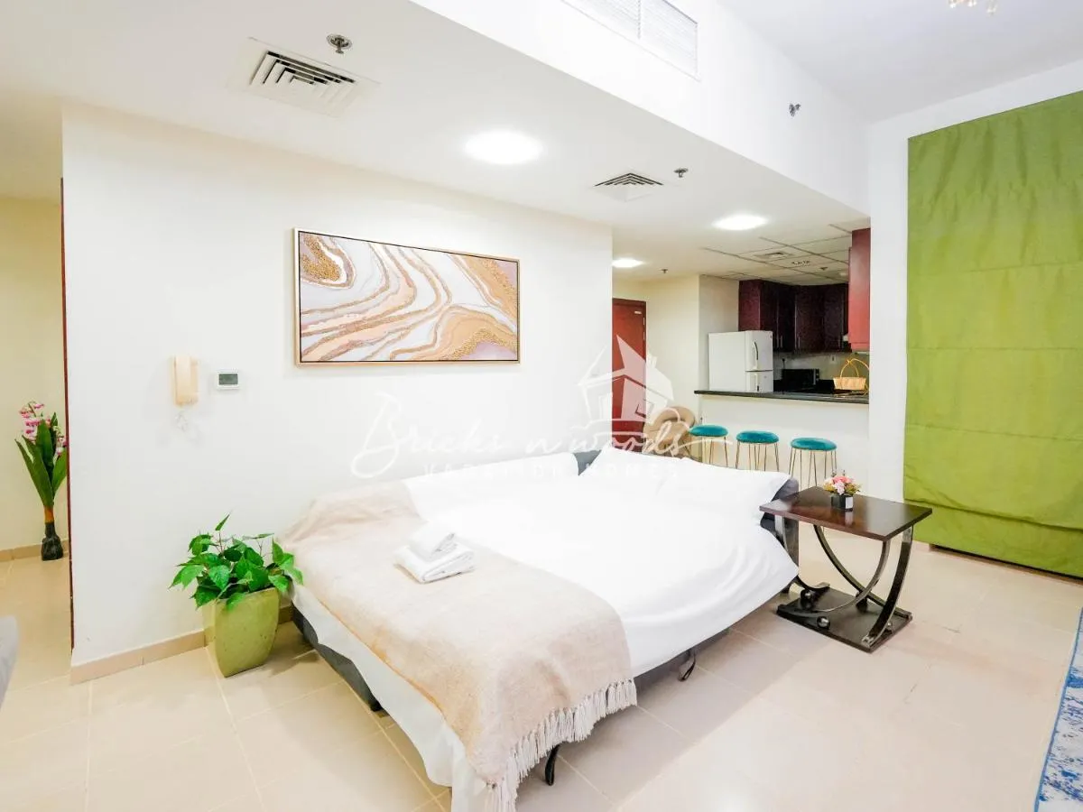 Image 6 of Bnw Beach access 1 bedroom 4pax