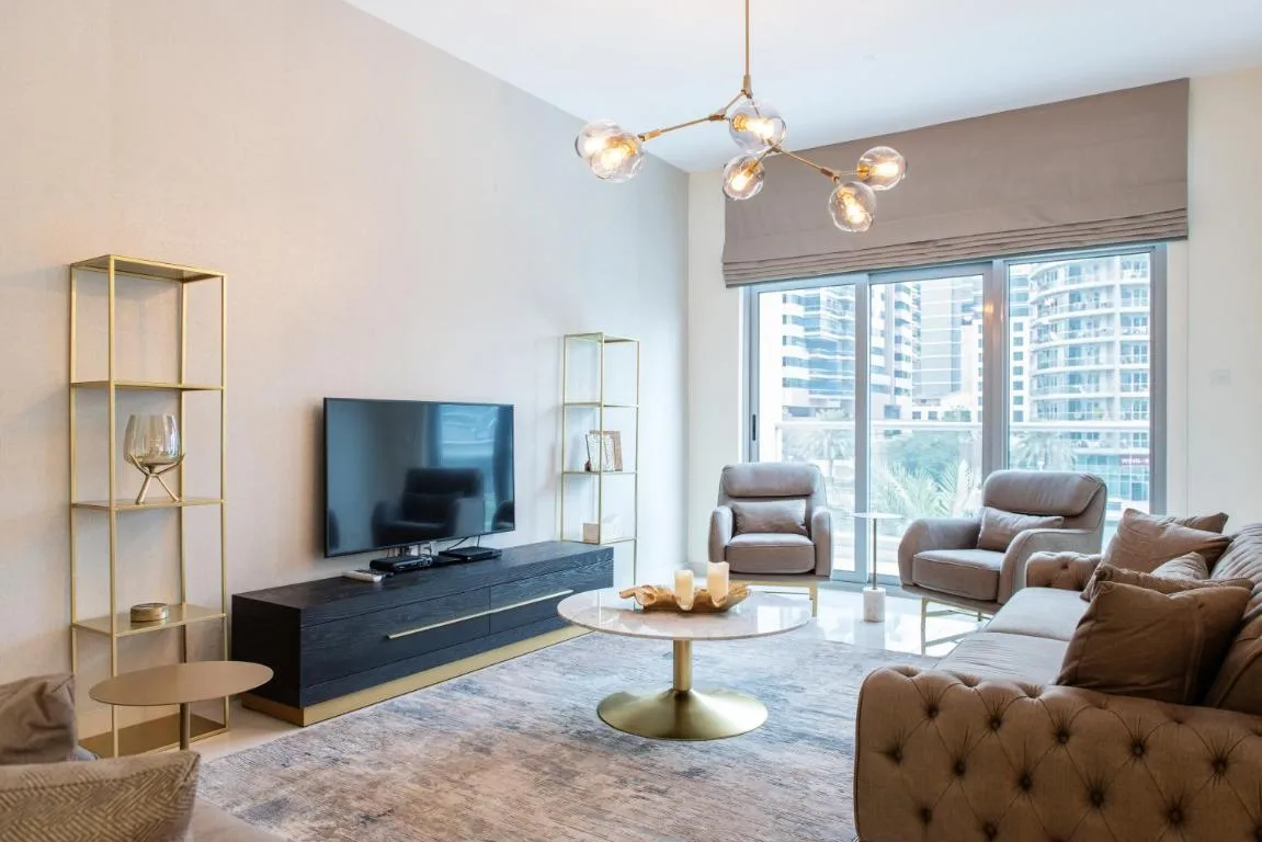 Image of Boutique Living – Marina Wharf