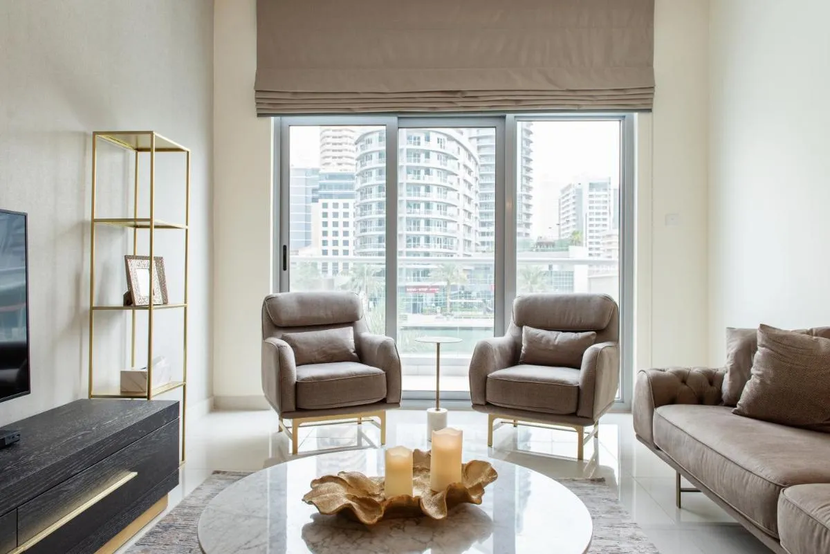 Image 5 of Boutique Living – Marina Wharf
