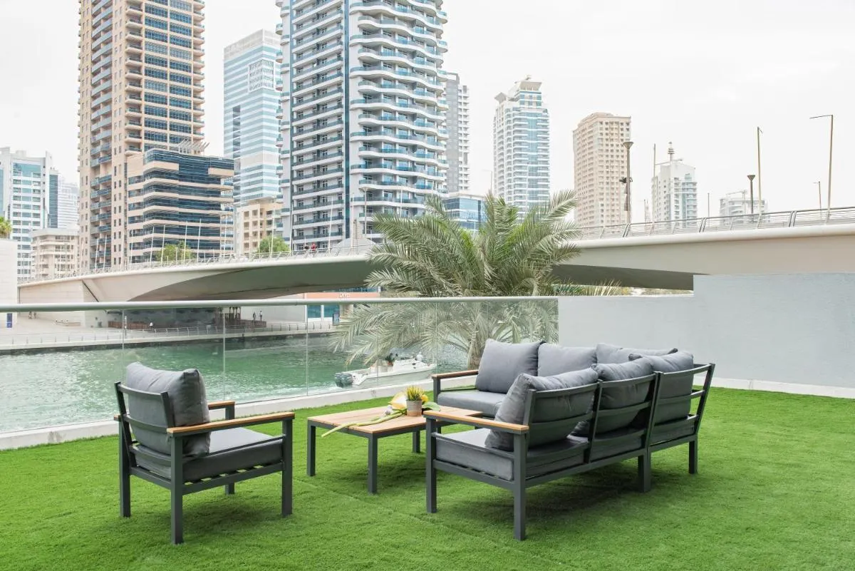 Image 6 of Boutique Living – Marina Wharf