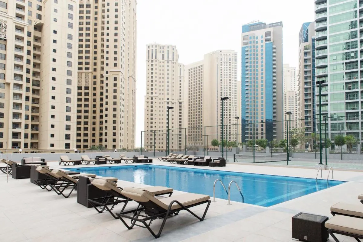 Image 2 of Boutique Living – Marina Wharf