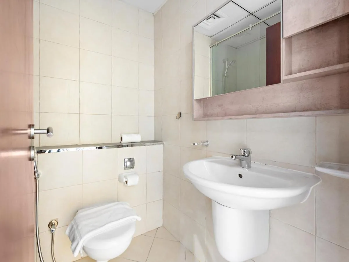 Image 2 of Brand New 1BDR In Icon Tower JLT 14