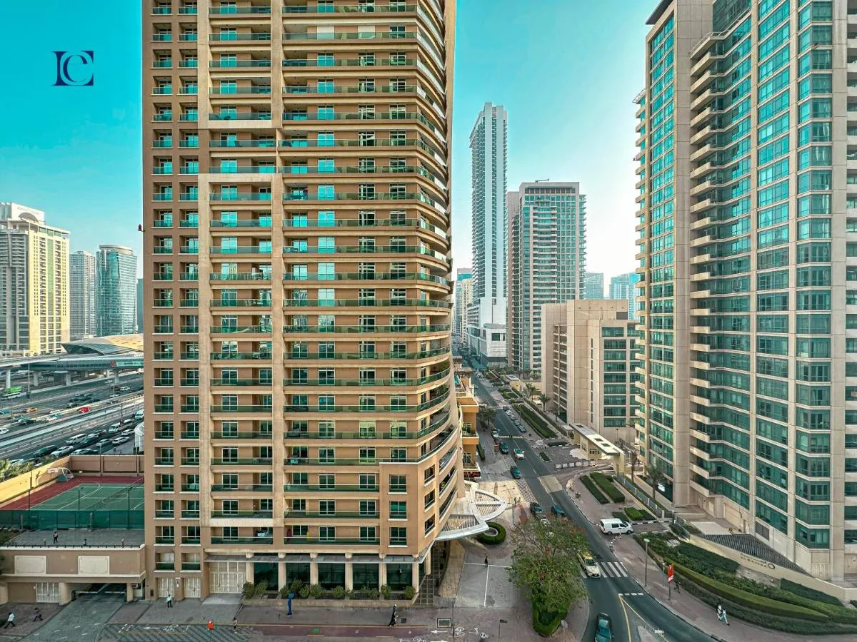 Image 6 of Brand New 1BR Apartment West Avenue Marina