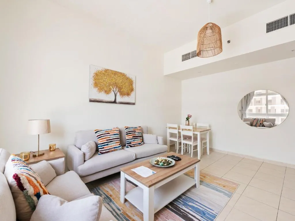 Image of Brand New 2 Bedroom in La Fontana – 205