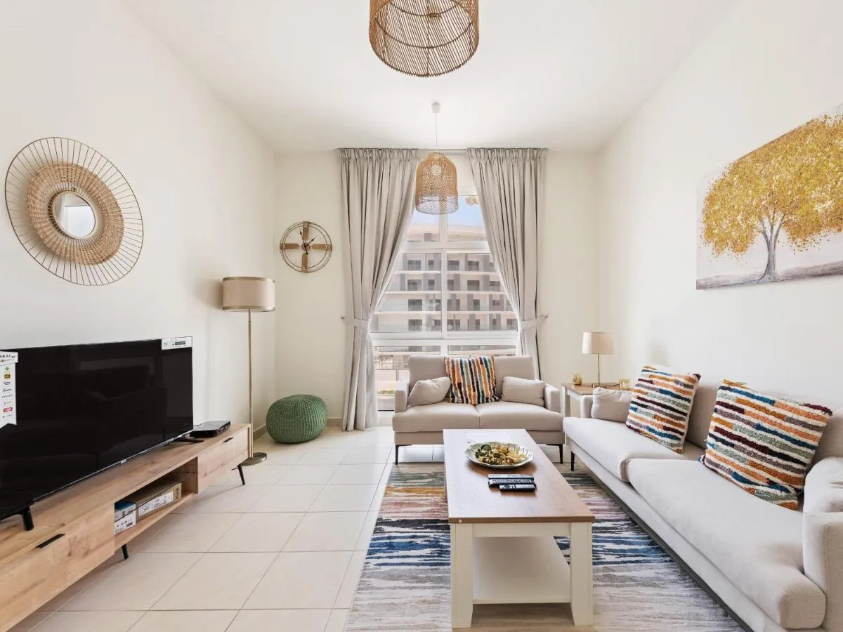 Image 5 of Brand New 2 Bedroom in La Fontana – 205