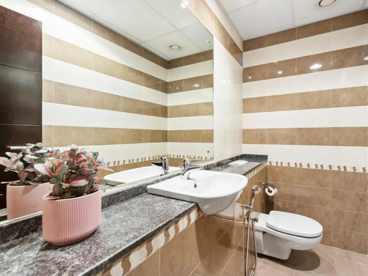 Image 2 of Brand New 2 Bedroom in La Fontana – 205