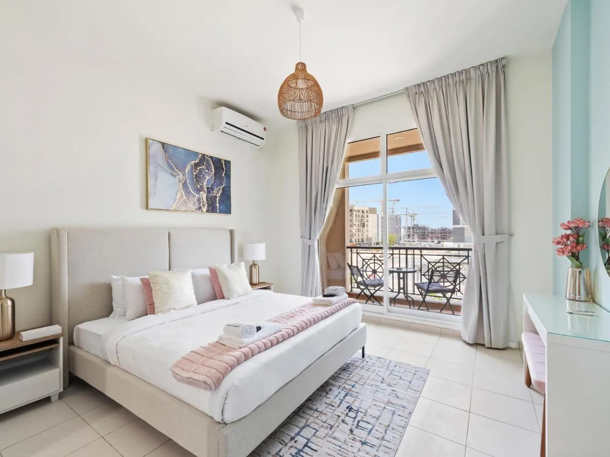 Image 1 of Brand New 2 Bedroom in La Fontana – 205