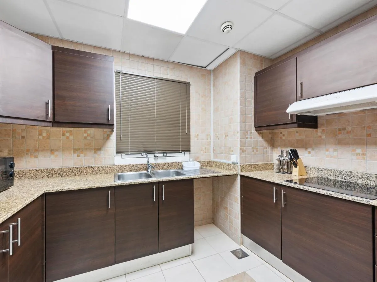 Image 4 of Brand New 2 Bedroom in La Fontana – 205